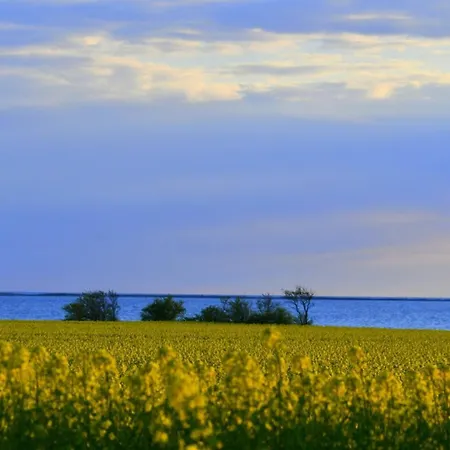 Lango Fjord Glamping Nr 3 Nakskov