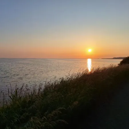 Lango Fjord Glamping Nr 3 Nakskov