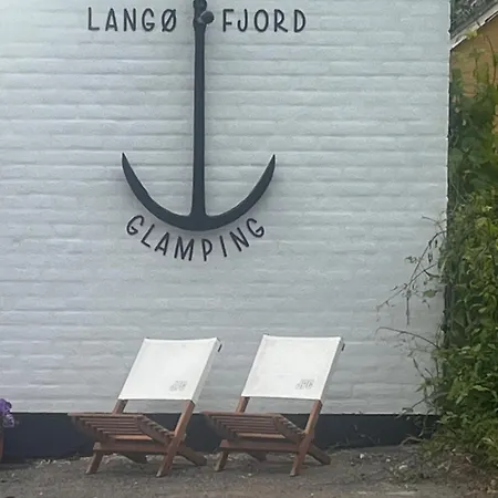 Lango Fjord Glamping Nr 3 *