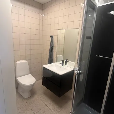 Lango Fjord Glamping Nr 3 *