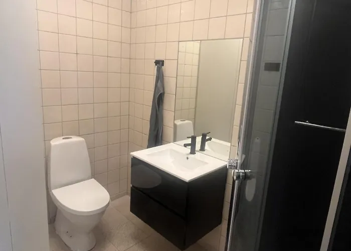 Lango Fjord Glamping Nr 3 *